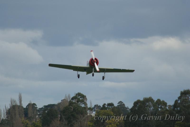 Taking off, Lilydale Airport IMG_6347.JPG